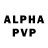 Alpha PVP СК Pasupathi Raj